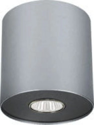 LAMPA POINT SILVER-GRAPHITE L 6005 Nowodvorski Nowodvorski