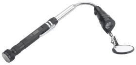 Chwytak długość całkowita 582 mm 3.5kg Narzędzie wyszukiwania wysuwane Tak