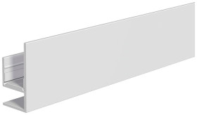 EVN APWB 200 EVN Lichttechnik aluminium (D x S) 2000 mm x 18.50 mm 1 szt.
