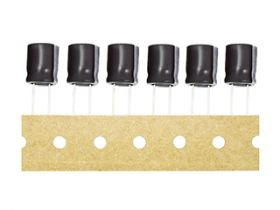 NXA25VB330M5.0TP10x12.5