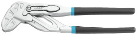 Szczypce nastawne Hazet HAZET - 762-26 Zangenschlüssel 762-26 56 mm 260 mm