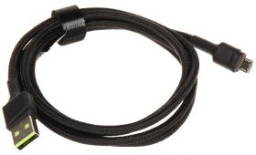 Kabel USB-A/USB-MICRO/1.2M-GC PowerStream 1.2m