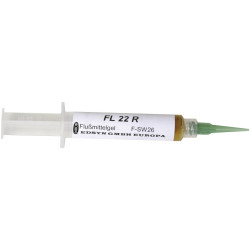 Edsyn FL22R Flux Pen 5ml High-Quality for SMD Soldering F-SW 26