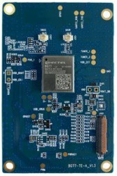 Quectel BG772A-GL-TE-A - adapter LPWA