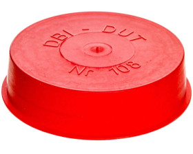 Korek zamykający fi110mm 17110