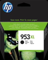 L0S70AE#BGX Ink - HP - black - HP 953 XL - original