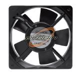 WENTYLATOR 120x38 230V 1238 ŚLIZGOWY