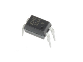 Transoptor PC814 (2szt) /408