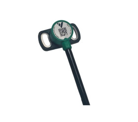 Czujnik Halla Analogowy Okrągły Variohm Group 5 V