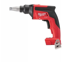 WIERTARKO-WKRĘTARKA AKUMULATOROWA M18FSG-0X