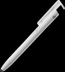 FIXPEN-WH Pencil, pen, 3-in-1, white