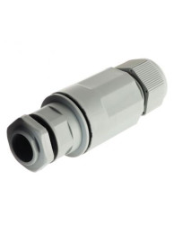 MUFA KABLOWA 5x1,5 16A 250V IP68