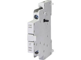 Styk pomocniczy 1NO+1NC 4A ACBSE-11 004648022 ETI