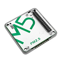 M5Stack PM2.5 Air Quality Module (PMSA003)