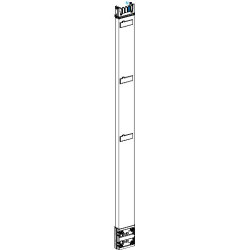 Złączka kabla do koryt szyny głównej Aluminium Szyna zbiorcza Canalis KS 2000 x 146 x 54mm Schneider Electric
