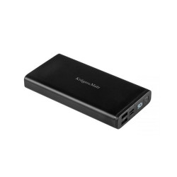 PowerBank 20000mAh Kruger&Matz Li-pol