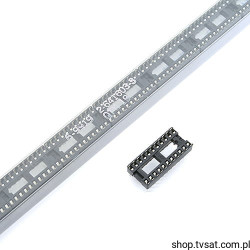 2-641360-3 DIL 22PIN DIL22TH AMP