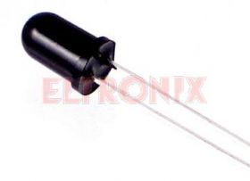 FOTOTRANZYSTOR LIRT5B/870NM FI=5MM