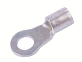 KONEKTOR OCZKOWY NIEIZ.1,5-2,5MM M3,5