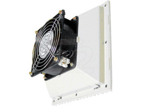 Wentylator WRF 55 230V R37RC-02010100301 ERGOM