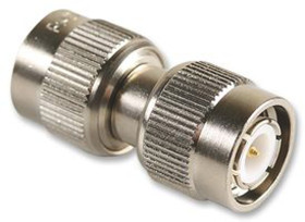 Adapter RF TNC TNC Rodzaj A Męski Rodzaj B Męski 50Ω