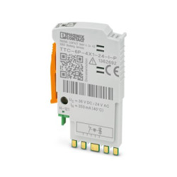 Zabezpieczenie przeciwprzepięciowe Phoenix Contact Zabezpieczenia przeciwprzepięciowe