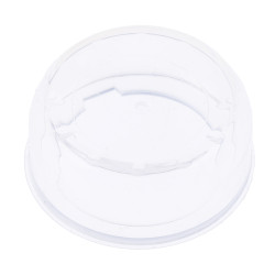 Nakładka na przycisk, Zatyczka uszczelniająca