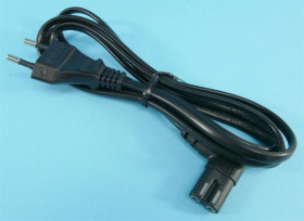 SN-14 1,5mb C7 CZARNY KĄT.2x0,50 PRZEWÓ