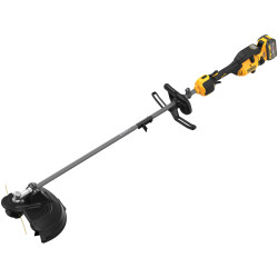 DEWALT DCMAS5713X1-GB DCMAS5713X1 XR FlexVolt SplitBoom &#x2B;Grasstrimmer54V1x 3.0Ah