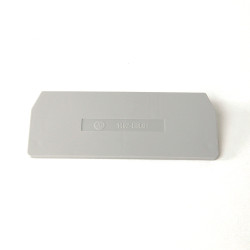 Blok zamykający Bariera końcowa 1492 Allen Bradley