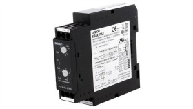 K8ak-Pa2 Przekaźnik Nadzorczy Napięcia Na Szynę Din Spdt