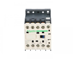 Stycznik mocy 9A 3P 400V AC 1Z 0R LC1K0910V7