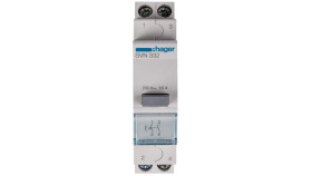 Przełącznik Przyciskowy 16A 2Z Svn332