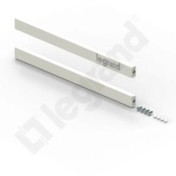 Listwy poziome IP30 24M XL3S 630/4000 337973