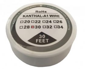 DRUT OPOROWY 0.40MM DLUGOSC 9.10M