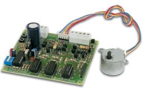 K8005 KARTA STERUJACA DO SILNI