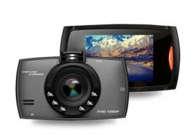 REJESTRATOR SAMOCH.G30