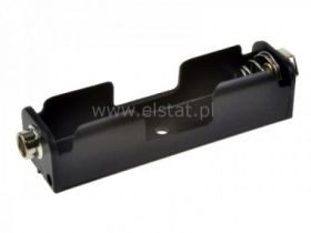 Koszyk na baterie 1XR6 + napa