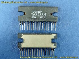 TA8233H