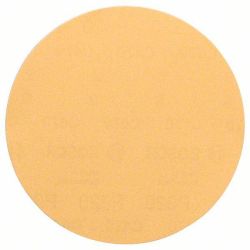 Papier ścierny do szlifowania płyt Bosch Accessories 1609200158 1 zest.