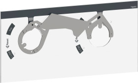 Schneider Electric LV429354T Blokada 1 szt.