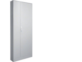 Obudowa natynkowa 1950x800x205mm drzwi metal IP44/I univers FP23TN2 HAGER