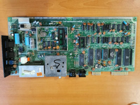 C64 Mainboard - Stripped - No Warranty