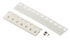 Termistor NTC 47kΩ NTC 0402 (1005M) Murata +125°C