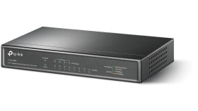 Switch Tp-Link Tl-Sg1008p