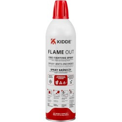 Spray gaśniczy KIDDE FlameOut 500 ml
