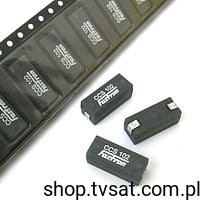 CCS/102-223A-04 22mH Chip Inductor SMD FASTRON