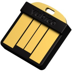 Klucz Sprzętowy Yubico YubiKey 5 nano U2F FIDO