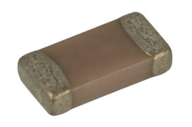 KONDENSATOR SMD 1206 100NF 50V X7R