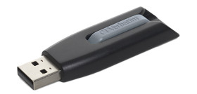 Pamięć 64 GB USB 3.0 Verbatim